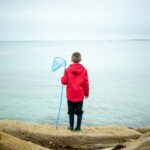 Über Isac Schwarzbaum – Der Weg vom Küstenjungen zum Meeresbiologen