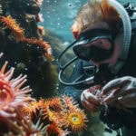 Willkommen bei Isac Schwarzbaum: Expedition in die Welt der Meeresbiologie